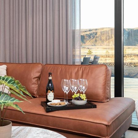 Luxury Villa In The South - Perfect Location Olfus 외부 사진