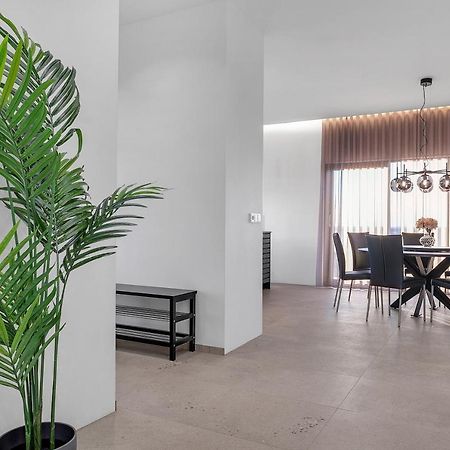 Luxury Villa In The South - Perfect Location Olfus 외부 사진