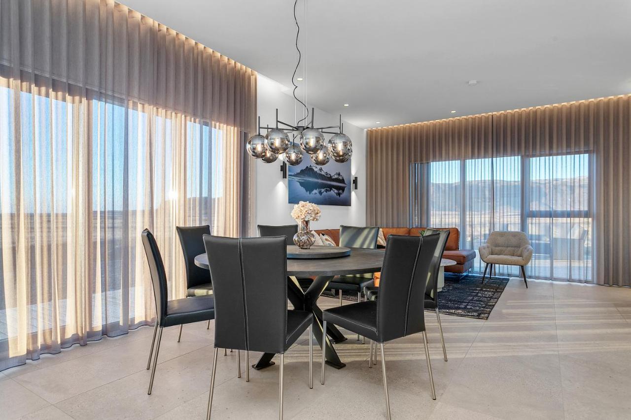 Luxury Villa In The South - Perfect Location Olfus 외부 사진
