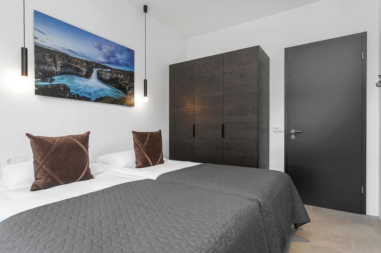 Luxury Villa In The South - Perfect Location Olfus 외부 사진