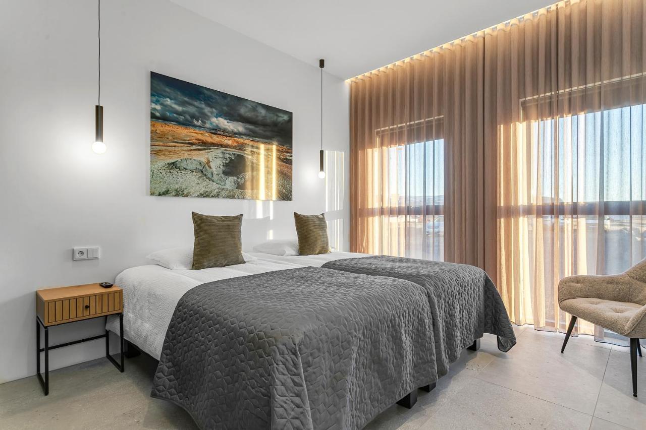 Luxury Villa In The South - Perfect Location Olfus 외부 사진
