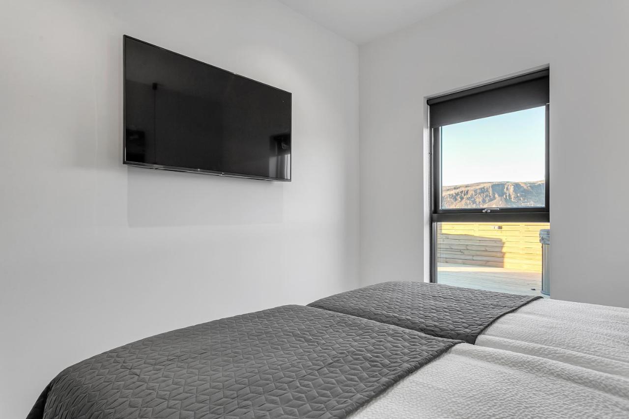 Luxury Villa In The South - Perfect Location Olfus 외부 사진