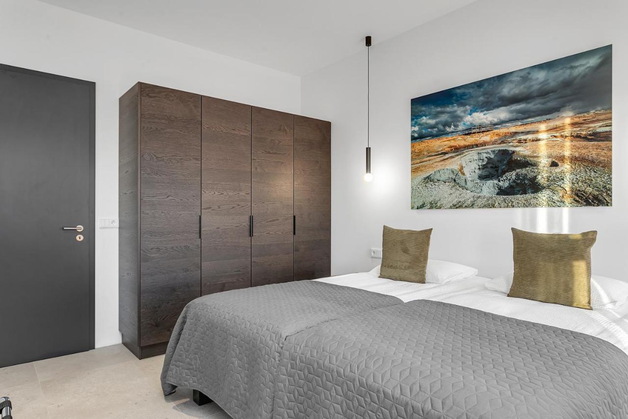 Luxury Villa In The South - Perfect Location Olfus 외부 사진