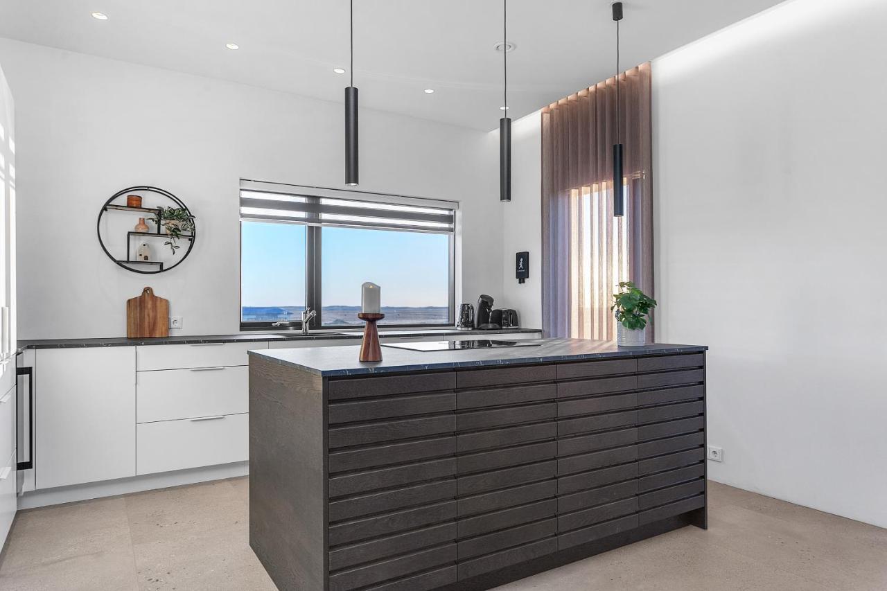 Luxury Villa In The South - Perfect Location Olfus 외부 사진