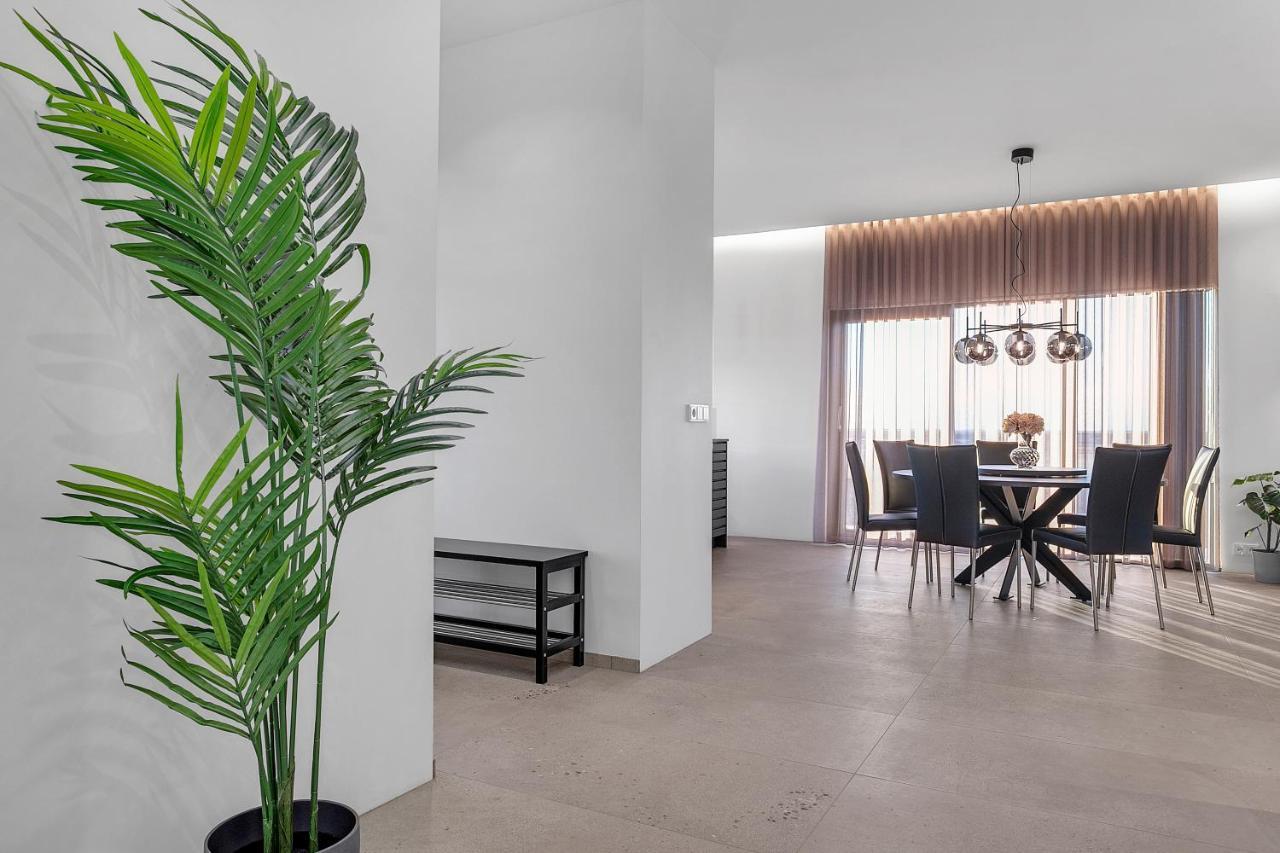 Luxury Villa In The South - Perfect Location Olfus 외부 사진