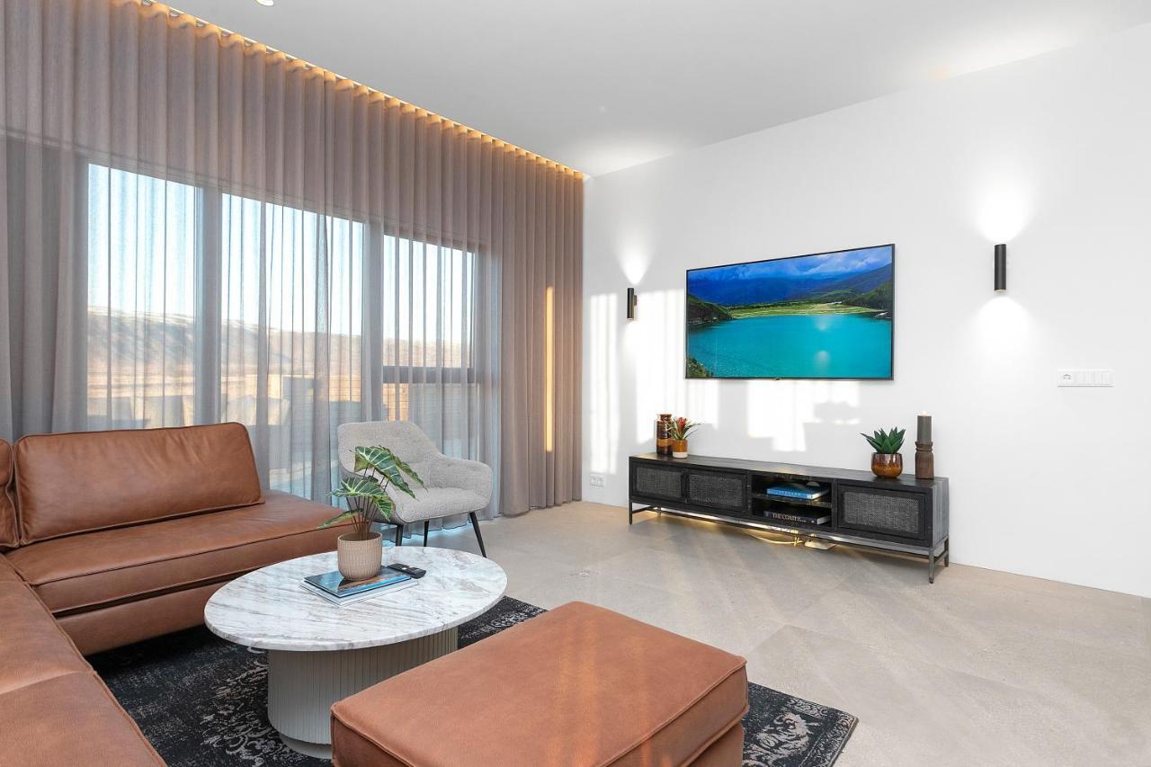 Luxury Villa In The South - Perfect Location Olfus 외부 사진